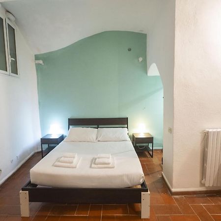 Campo De Fiori Grotto Apartment Roma Ngoại thất bức ảnh