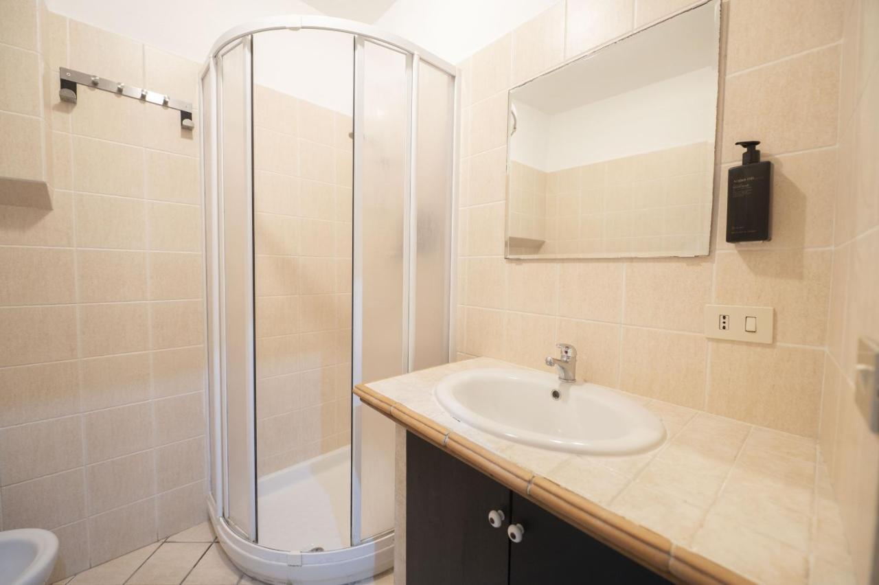 Campo De Fiori Grotto Apartment Roma Ngoại thất bức ảnh